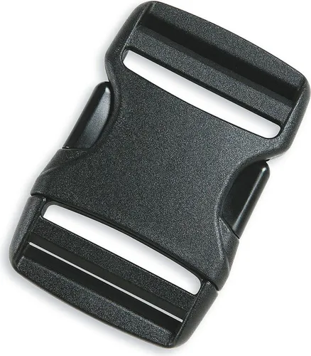 Tatonka SR-Buckle Rucksackschnalle, Größe:25mm (Paar)