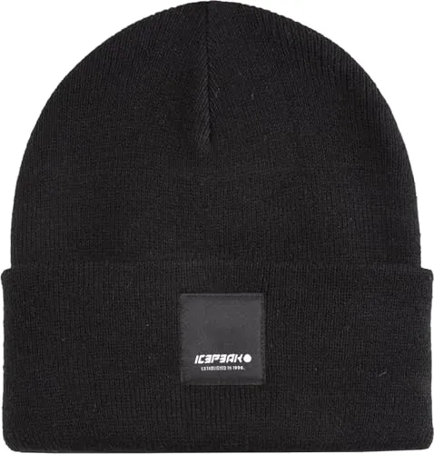 ICEPEAK Strickmütze Harcourt