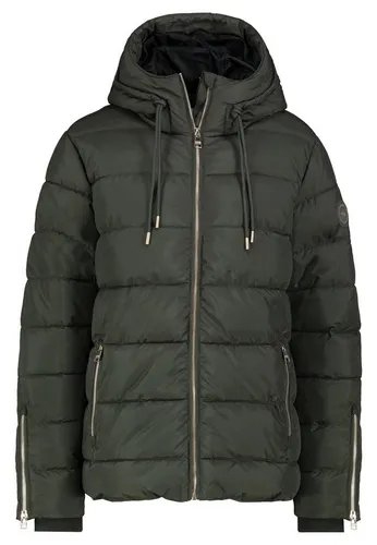 SUBLEVEL Steppjacke Damen Übergangsjacke leicht für Herbst & Winter XXL - 44 - Moderne Steppjacke aus 100% Polyester, ideal für die Übergangszeit. Leicht und bequem, perfekt für Outdoor-Aktivitäten oder die Freizeit.