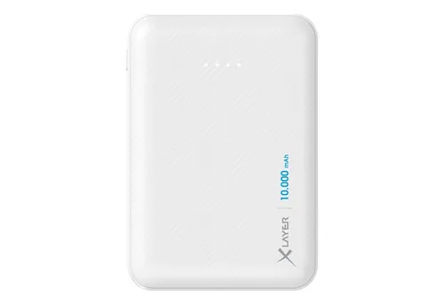 XLAYER Powerbank 10000 mAh