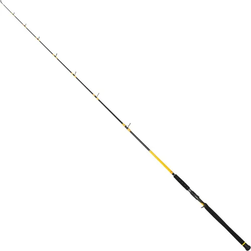 Black Cat Freestyle Pro Casting 220cm 50-180g - Welsrute
