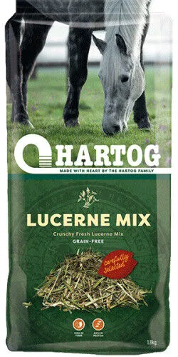 Hartog Lucerne Mix