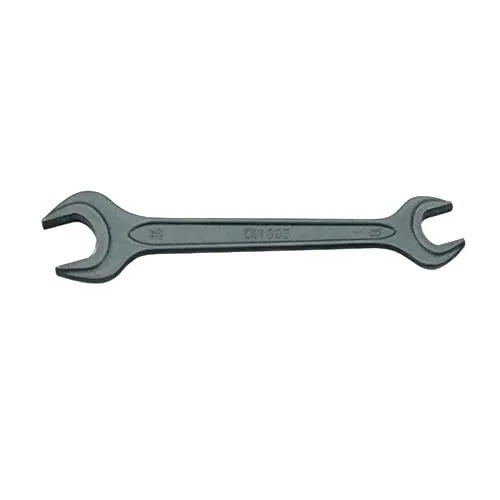 Format 4250947101056 – Doppelmaulschl. DIN895 27 x 30 mm von FORMAT