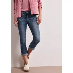 Street One Hosen Blau von Street One