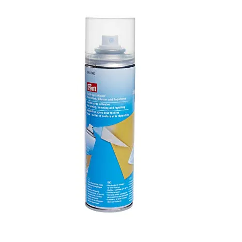 Prym - Prym Textile Klebstoffspray - 1 Stück