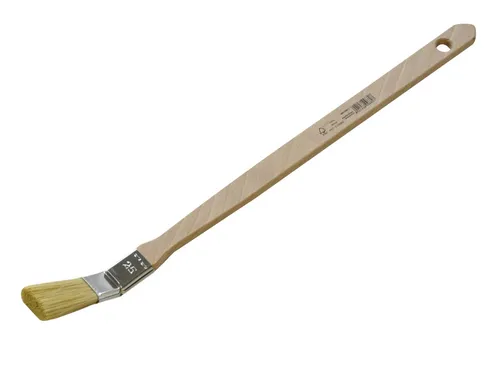 Produktbild Nespoli Heizkörperpinsel 25 mm, 36 cm, hell