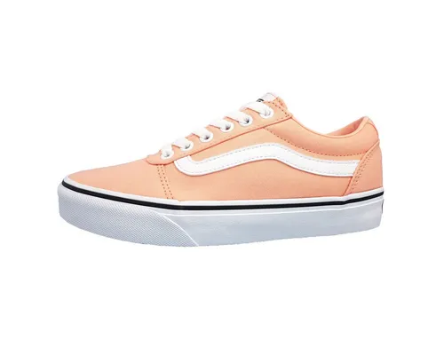 Vans Leinenschuh Sneaker, mehrfarbig,Vans