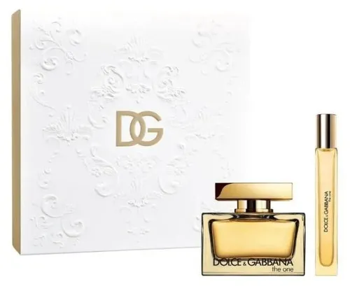 Dolce&Gabbana The One Intense Eau de Parfum 30 ml - Eleganter Duft für die moderne Frau. The One Intense vereint kraftvolle und feine Noten, die ein selbstbewusstes Auftreten unterstreichen. Ideal für besondere Anlässe.