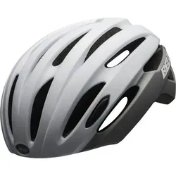 Bell Avenue LED Fahrradhelm in Weiß