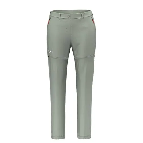 Salewa Puez Talvena Dst 2/1 Convertible Pants DE 38 von Salewa