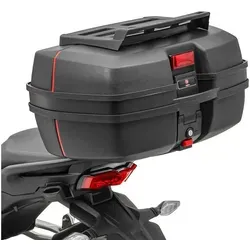 Bagtecs Topcase DK45 Universal 45 Liter