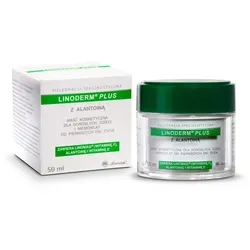 Linoderm LINODERM PLUS Salbe mit Allantoin für Kinder 50 ml