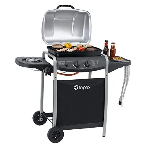 Gasgrill TEPRO 