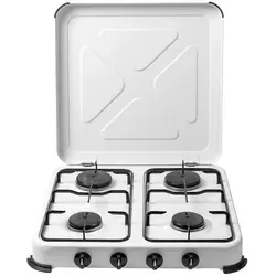 Cago Mobi 2 Campingkocher 2-flammig