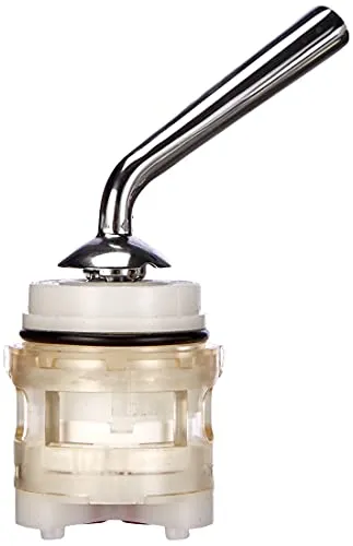 Zucchetti Armaturen r98106-Unterputz Dusche Isy, grau von Zucchetti