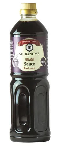 Marinaden und Grillsoßen von Shibanuma