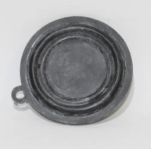 Vaillant Membrane MAG 125/12 XZ 125/7.1x9/2 XZ 0020107707