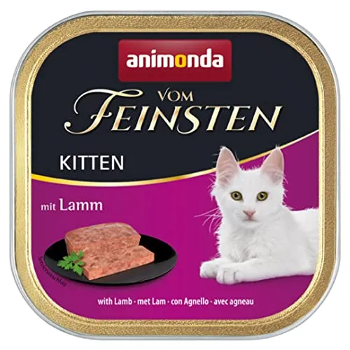 animonda Katzenfutter von animonda Vom Feinsten