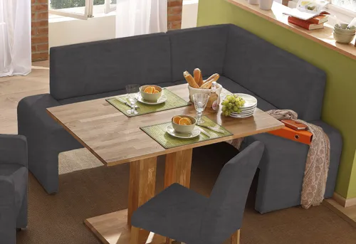 Eckbank HOME AFFAIRE 