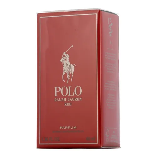 Ralph Lauren Polo Red parfum 40ml