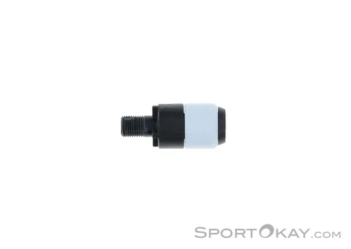 Schwalbe SCV Clik Valve System Ventil Pumpen Adapter AV