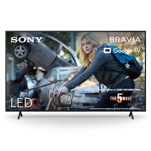 Sony BRAVIA KD-65X75WL
