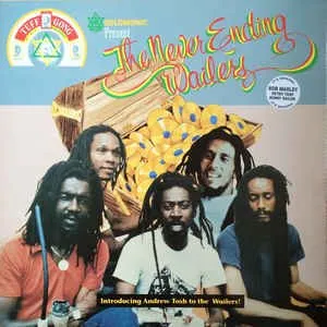 The Never Ending Wailers