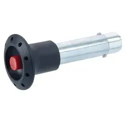 GANTER GRIFF Steckbolzen GN 114.2 a 3,8 mm b 1 mm l1 60 + 0,4 mm l2