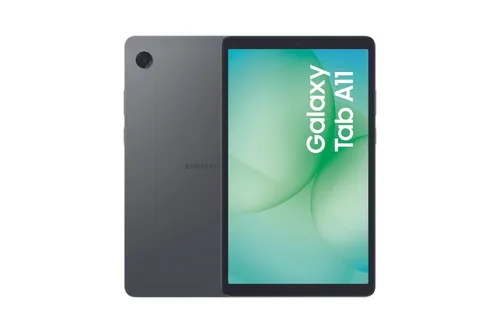 Samsung Galaxy Tab A11 X130N WiFi 64GB grau von Samsung