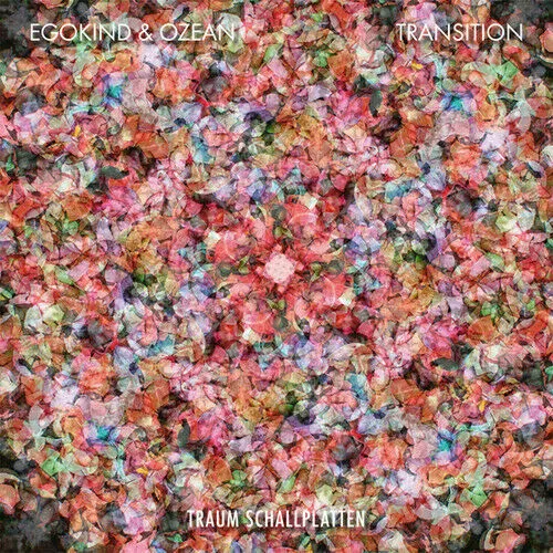 CD Egokind & Ozean Transition Digipack (K129)