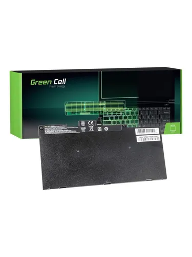 Green Cell Laptop Akku HP CS03XL CSO3XL von Green Cell