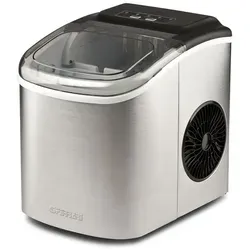 G3 Ferrari ARTIKO Tragbarer Eiswürfelbereiter