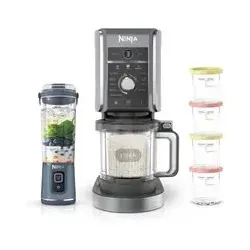 Produktbild Ninja Creami Swirl NC701EU Eismaschine