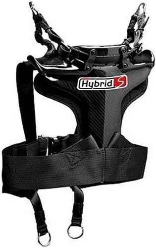 Hans Simpson Hybrid S Standardkupplung Weiblich (L) von Simpson