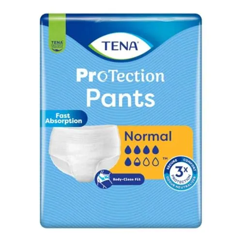 TENA PANTS Protection normal M 30 St