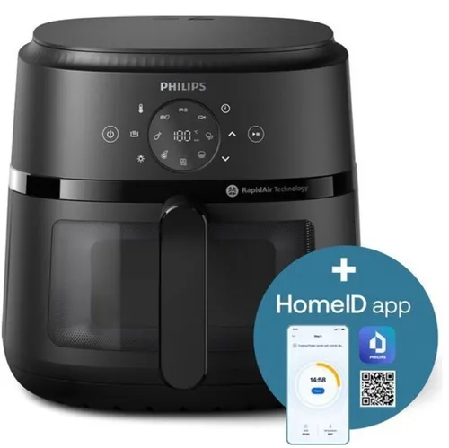 Philips Airfryer 2000-Serie 6,2L von ?Philips