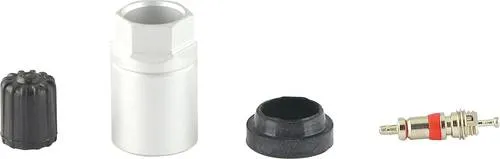 KS Tools 149.1013 RDKS TPMS Service-Satz - für Reifendruck-Kontrollsysteme, ideal für Reifenwechsel und -service, passend für Stahl- und Alufelgen