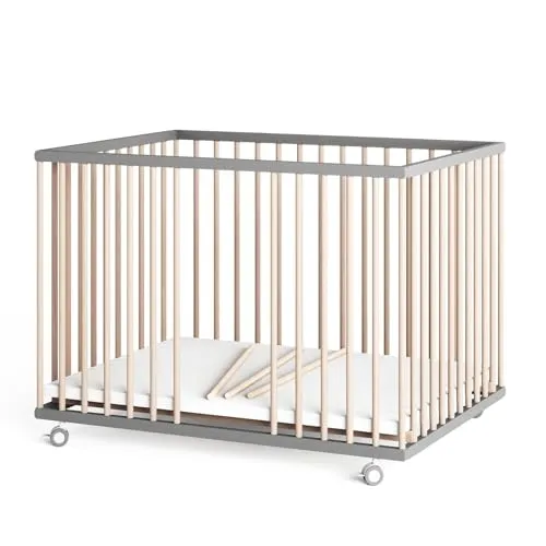 Sämann Lauf- & Spielgitter von Sämann