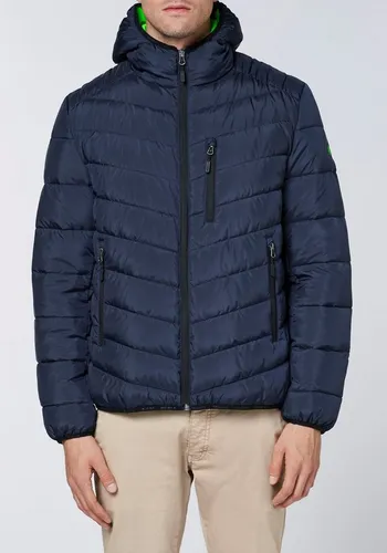 Chiemsee Steppjacke blau M (48/50) von Chiemsee