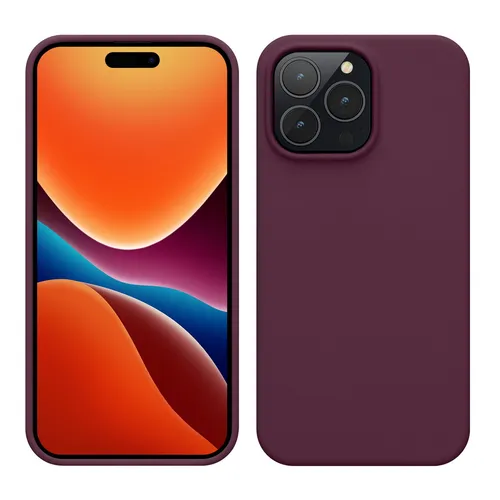 Hülle für Apple iPhone 14 Pro Max Handyhülle Handy Case Cover Smartphone