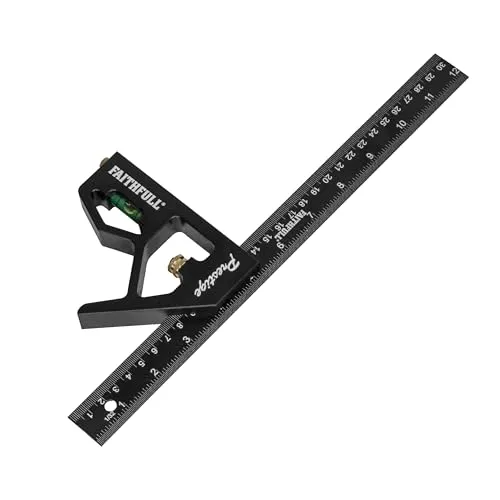 Winkel Schwarz von Faithfull