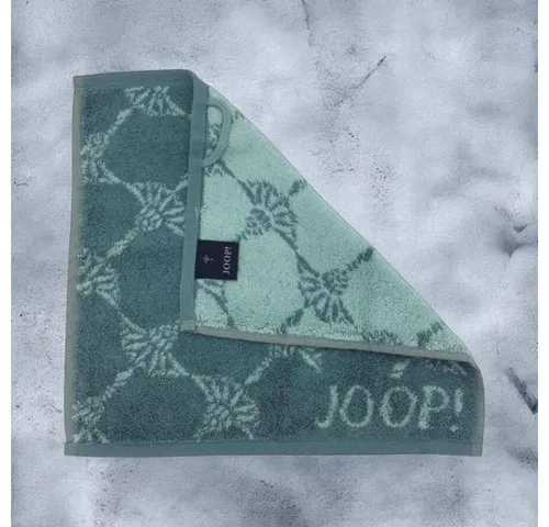 JOOP! Bett- und Haushaltswäsche Grün von JOOP!
