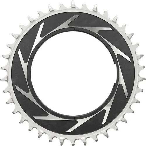 SRAM Kettenblatt T-Type XX SL Eagle 36 Zähne - Kettenblatt für optimierte Performance und verbesserte Schaltqualität, ideal für Mountainbikes und anspruchsvolle Trails.