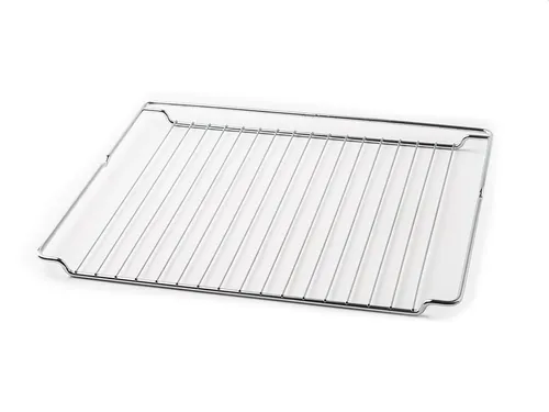 Bauknecht GR131 Back-, Brat- und Grillrost - Zubehör - Backen & Kochen, vielseitig einsetzbar für gleichmäßiges Braten, Grillen und Backen von Speisen mit optimaler Hitzeverteilung.