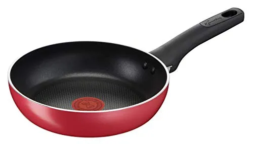 Lagostina Cucina Mediterranea Pfanne Ø 20 cm für Induktion