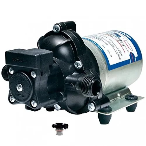 Shurflo Druckpumpe Classic Serie 12V