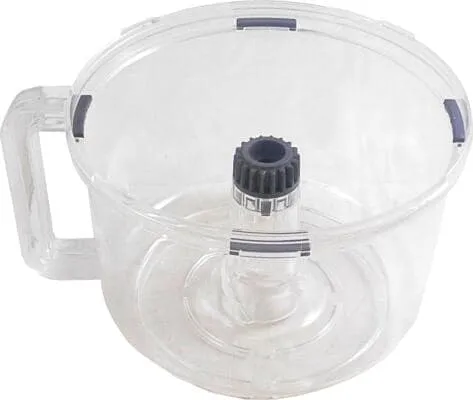 Siemens Neff Küchenmaschinenschüssel 00754942