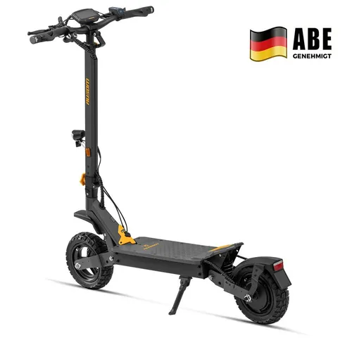 E-Scooter bis 600 Euro von Ausom