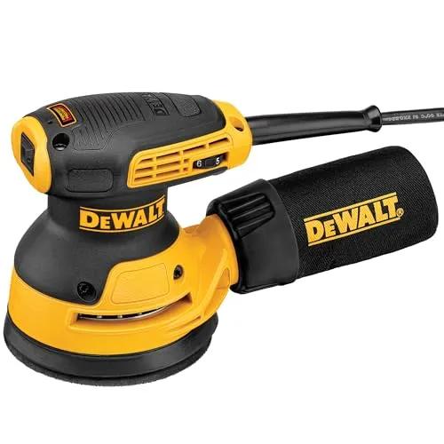 DeWalt DWE6423-QS von DeWalt