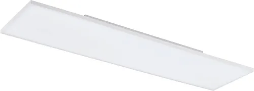 EGLO TURCONA-Z White Deckenbeleuchtung - Moderne LED Deckenlampe in elegantem Design, ideal für stimmungsvolle Beleuchtung in Wohnräumen.